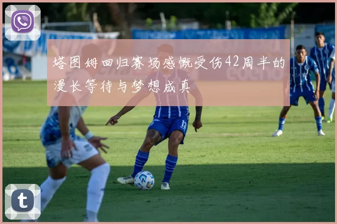 塔图姆回归赛场感慨受伤42周半的漫长等待与梦想成真